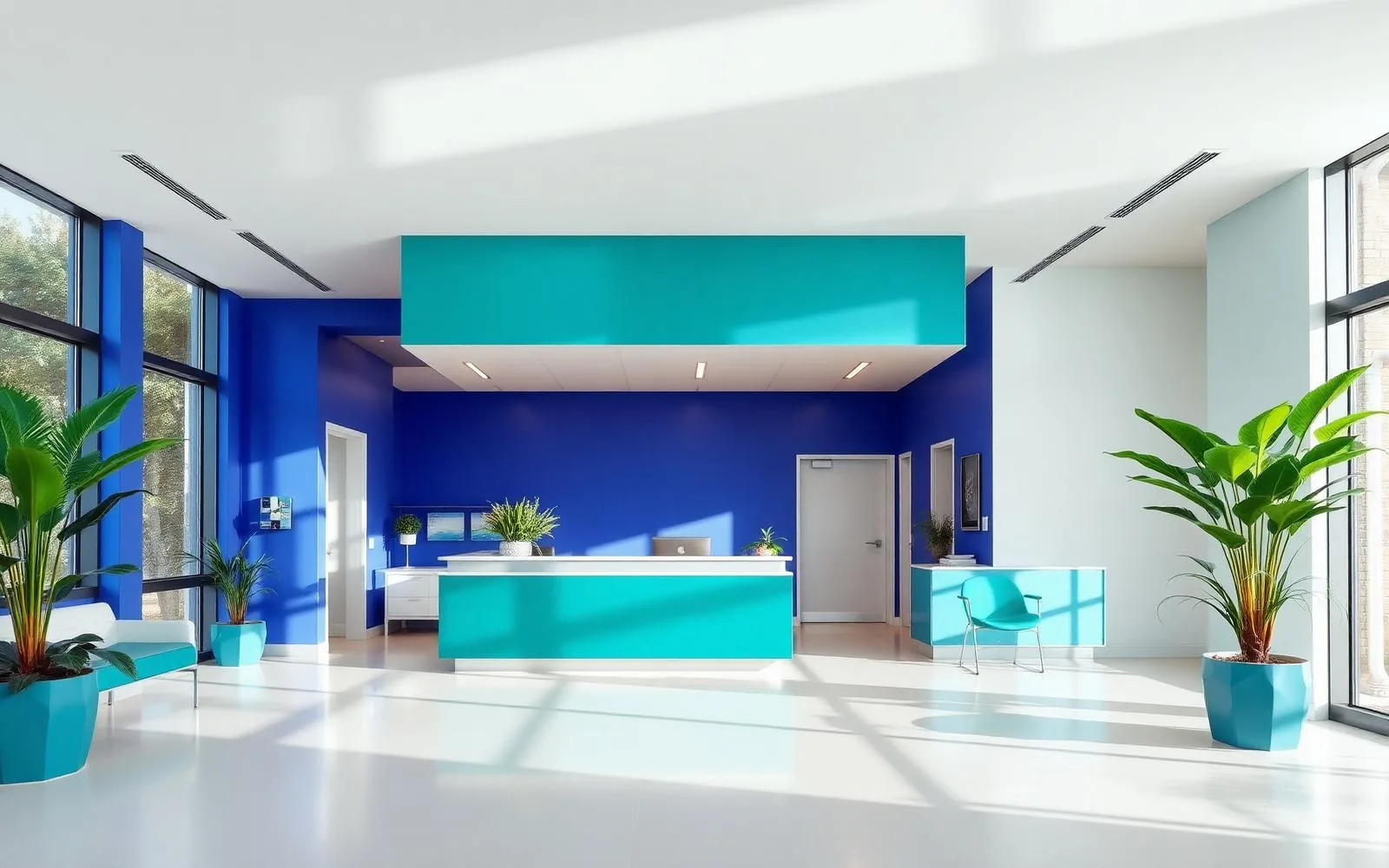 Urology Wellness clinic
