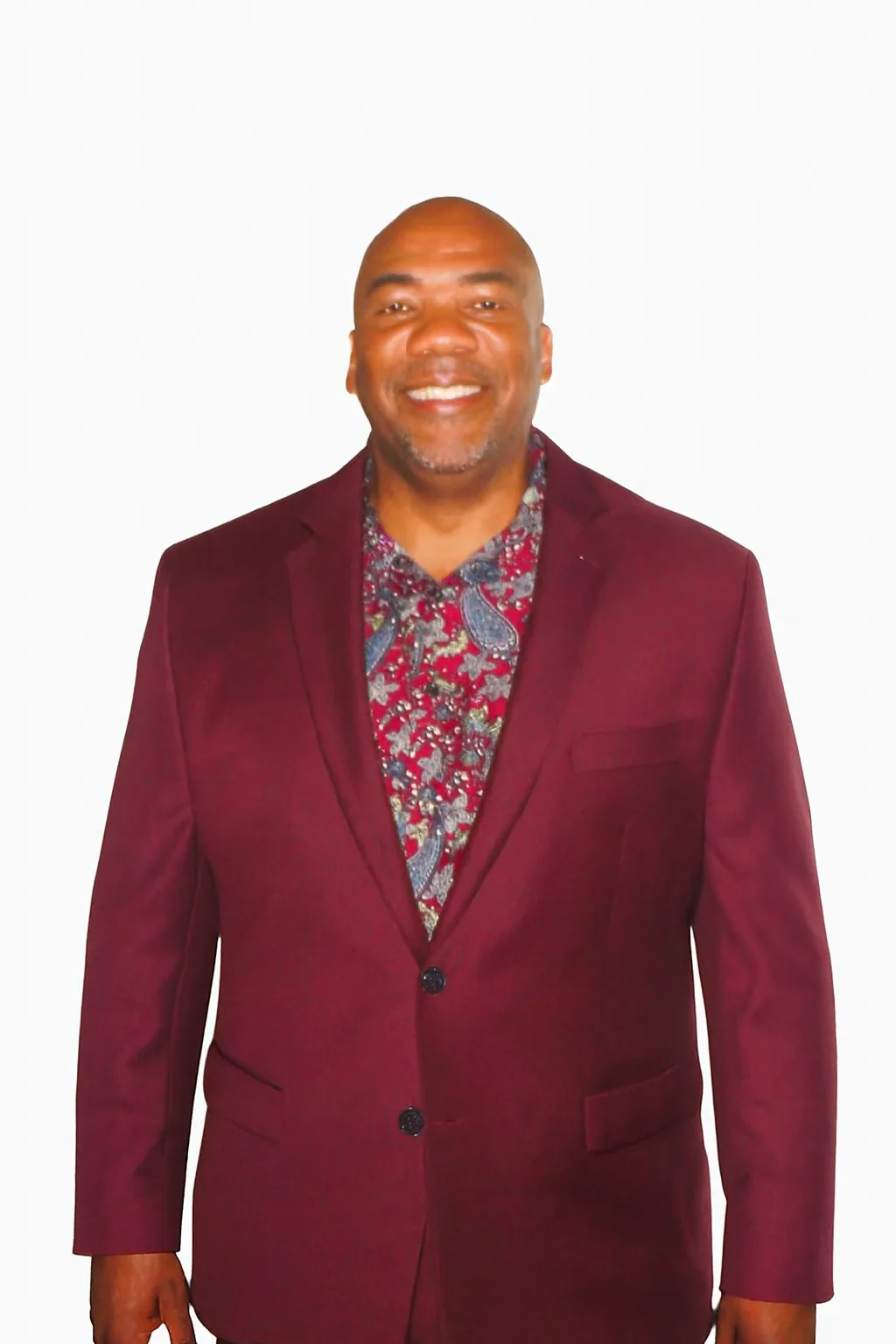 Dr. Gooden